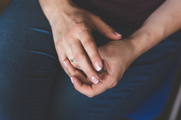 Women’s nails