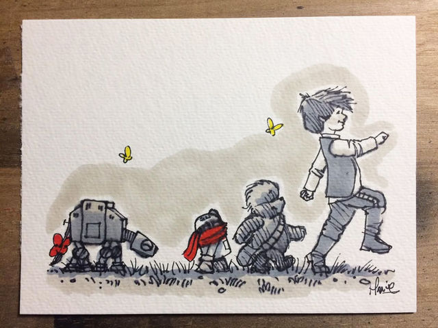 Line-Up Adorable