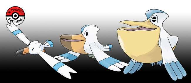 Wingull