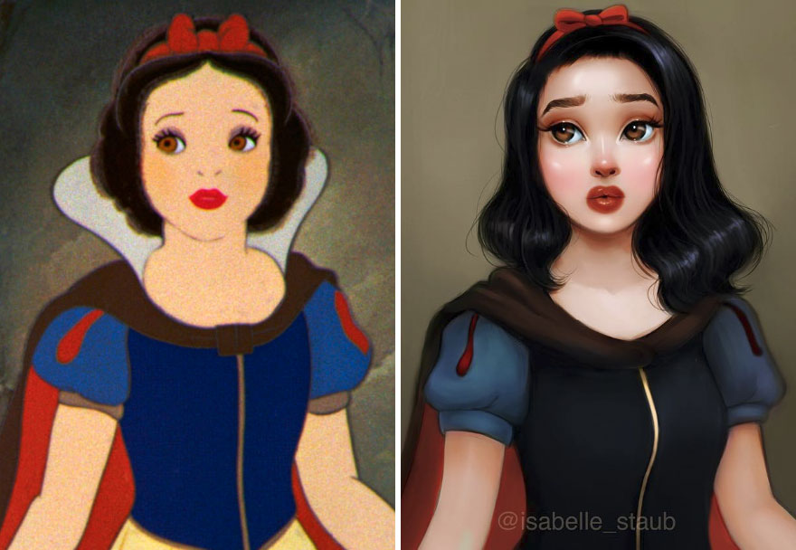 Snow White and the Seven Dwarfs