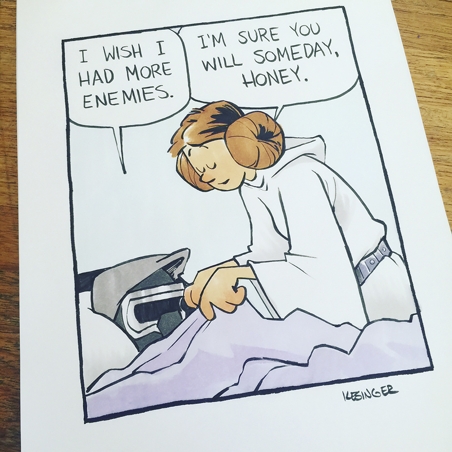 Such Dreams
