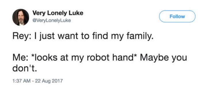 Listen to Him