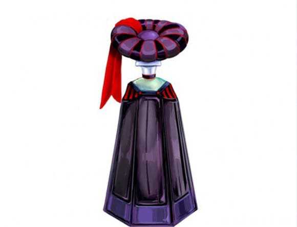 Judge Frollo
