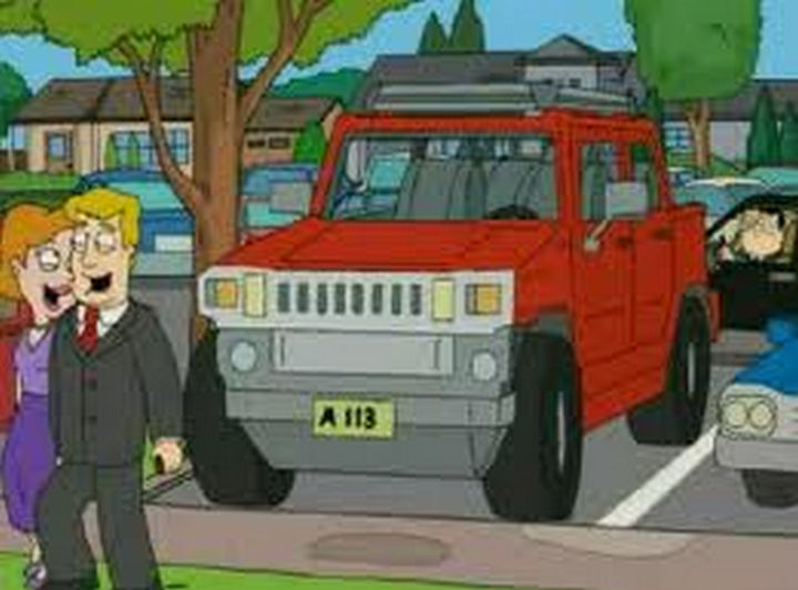 American Dad