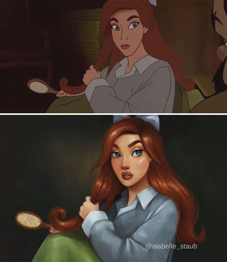 Anastasia