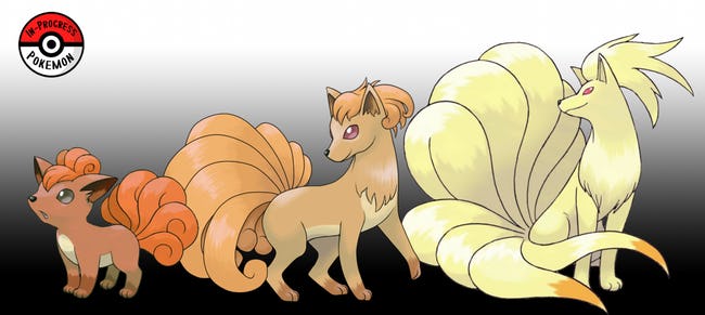 Vulpix