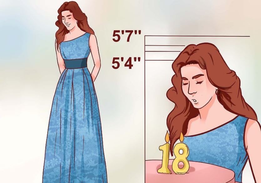 Height