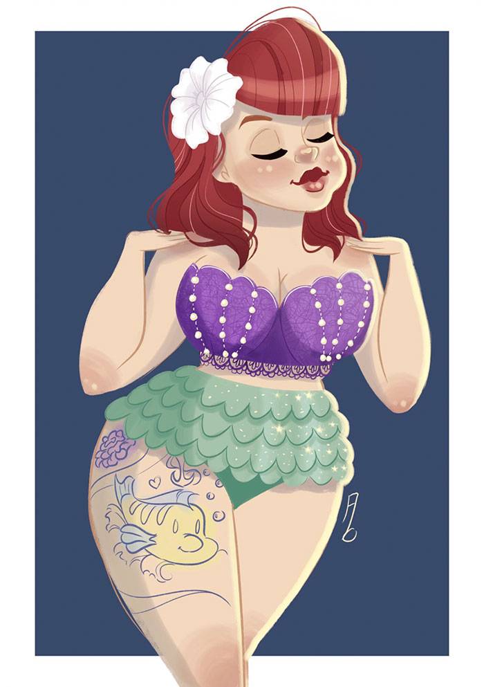 Ariel