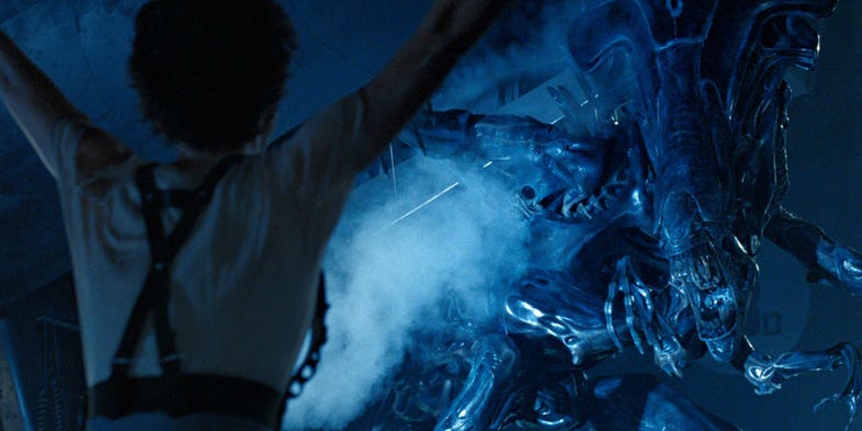 Xenomorphs