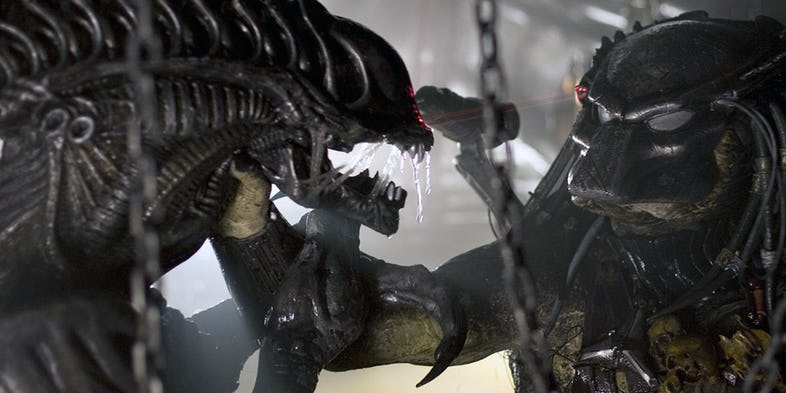 Alien