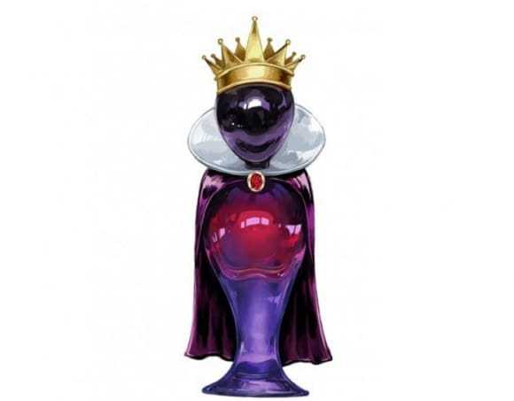 The Evil Queen