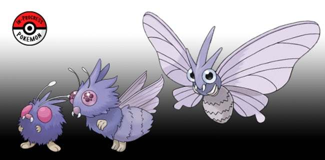 Venonat