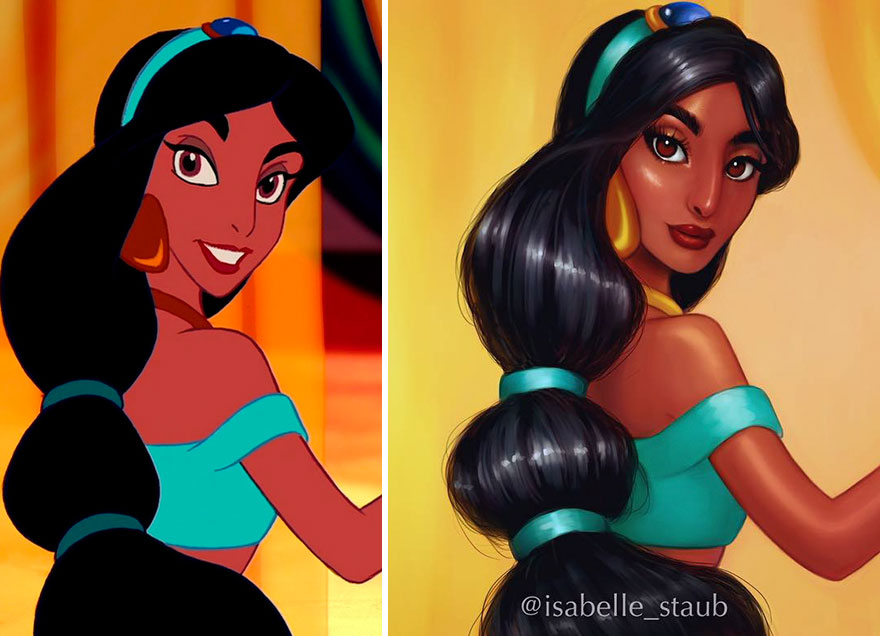 Aladdin