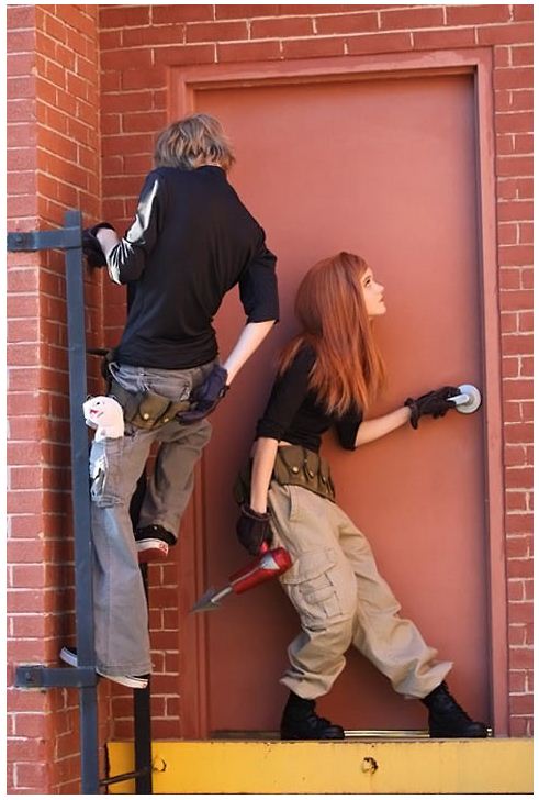 Kim Possible