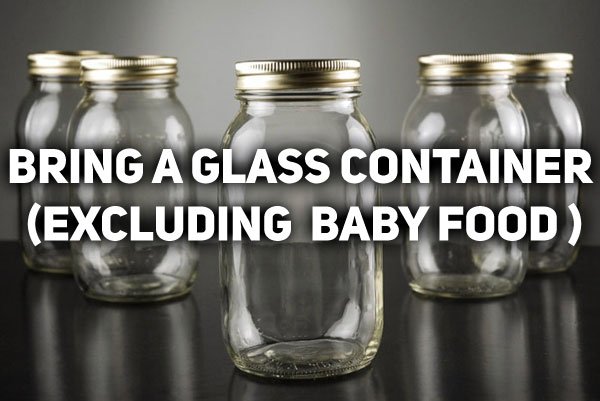 Glass Shatters
