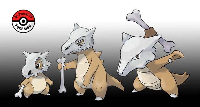 Cubone