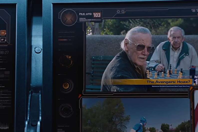 TAvengers