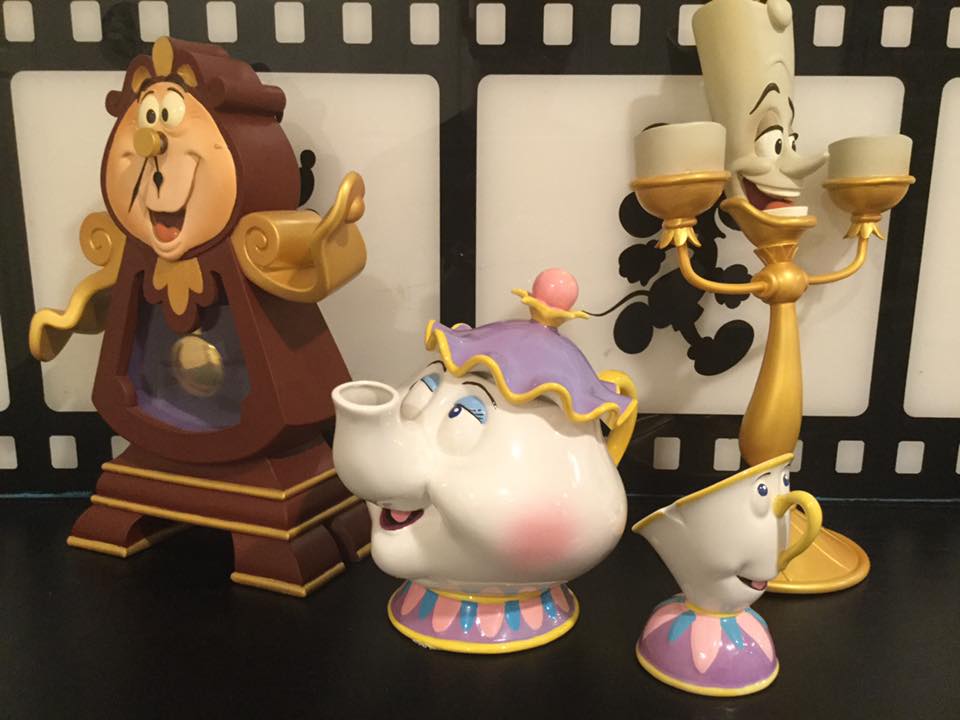 Toys