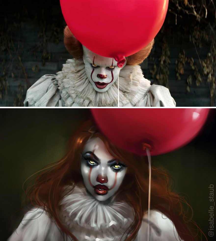 IT