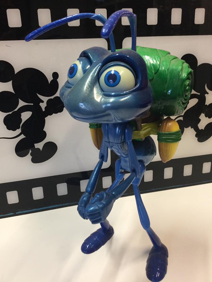 A Bug’s Life