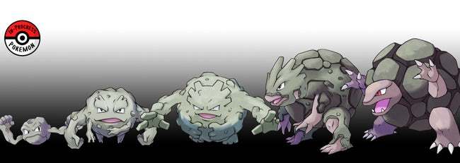 Geodude