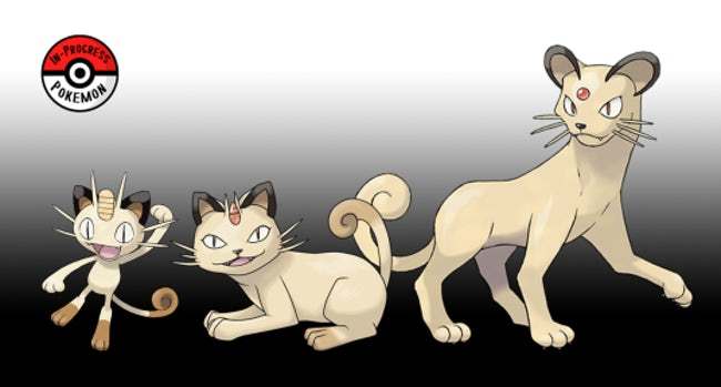 Meowth