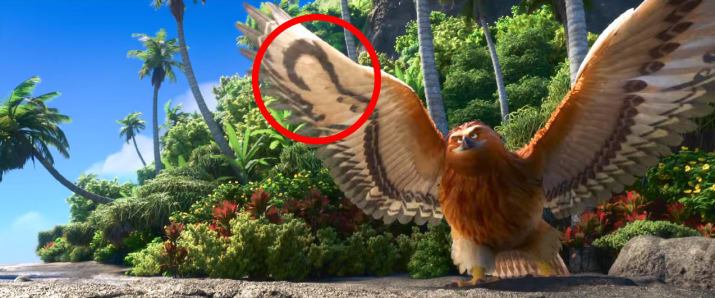 Moana