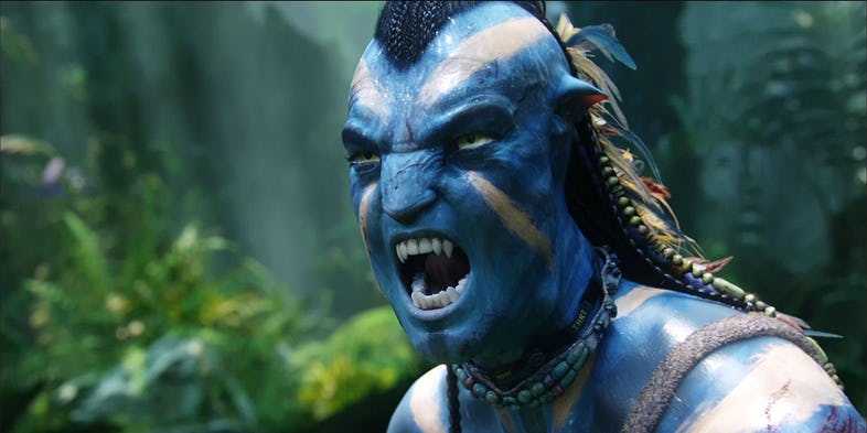 Avatar