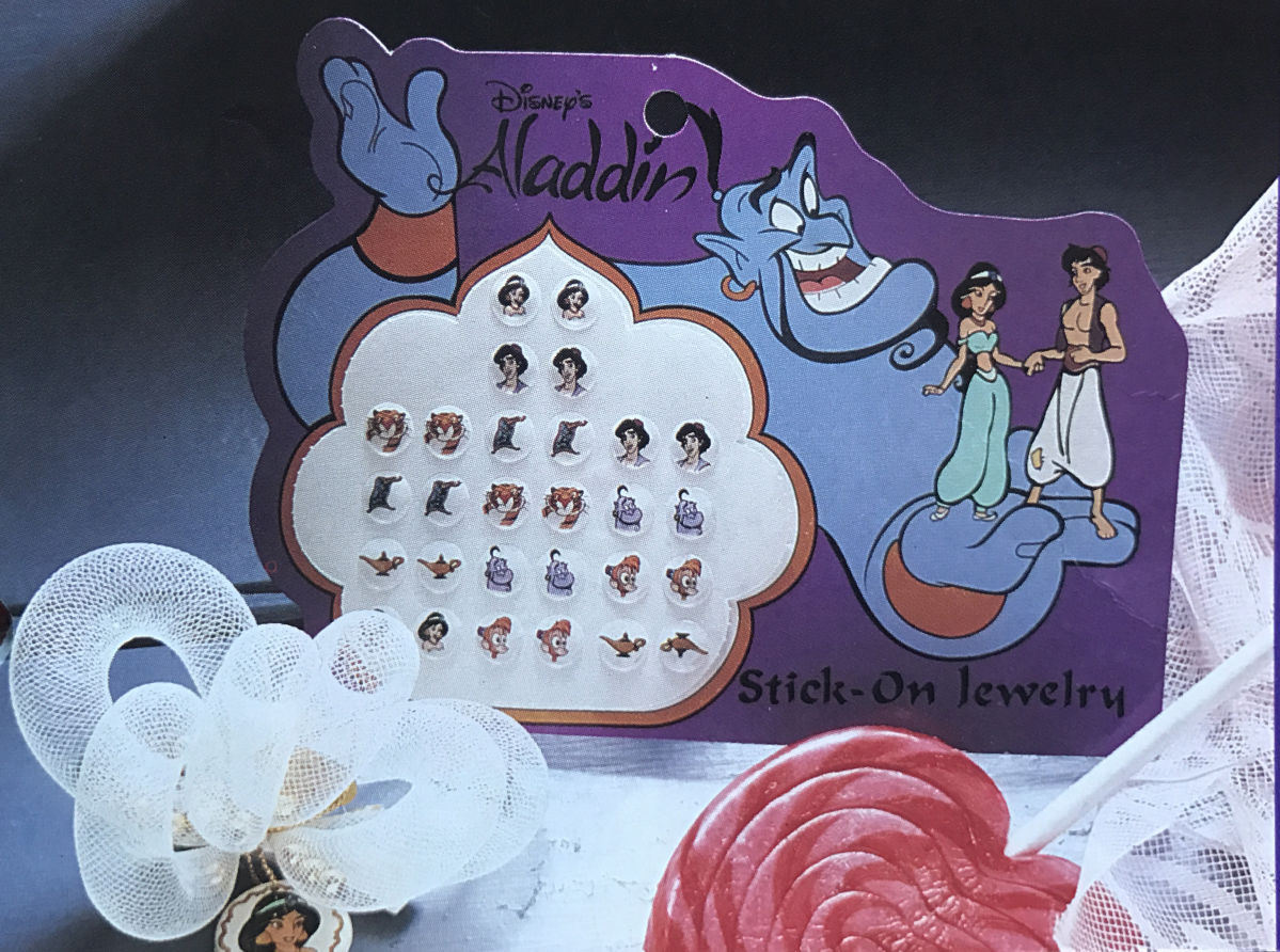 Aladdin