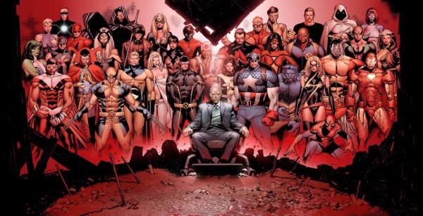 House of M