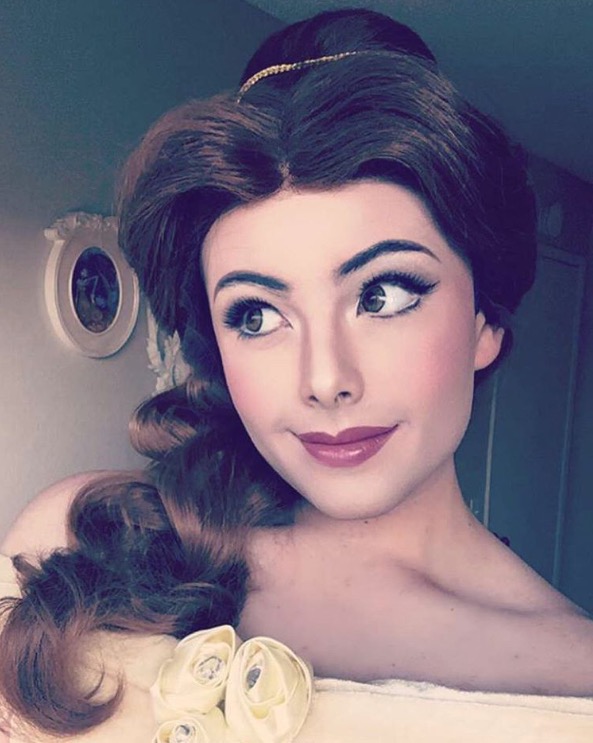 Beauty and the Beast
