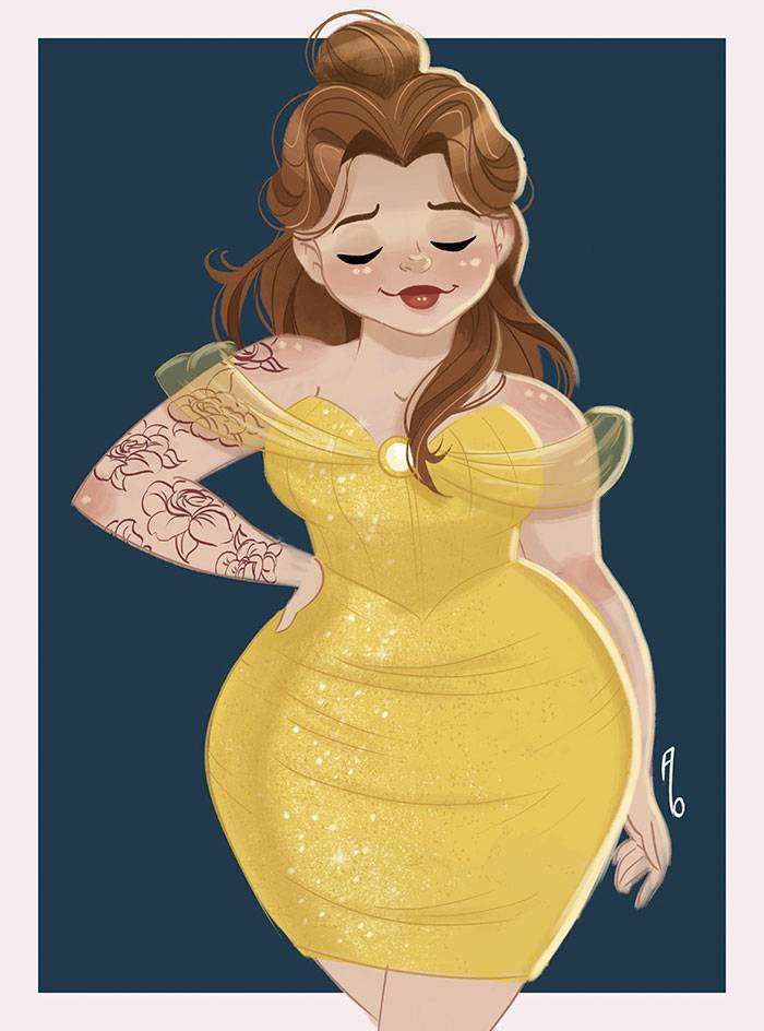 Belle