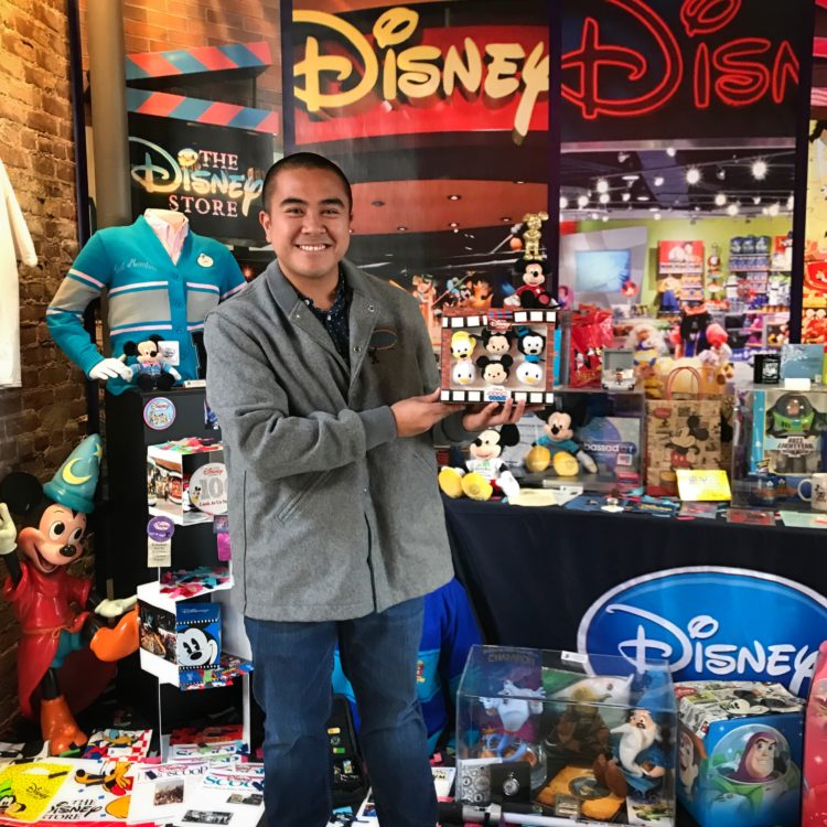 All the Toys