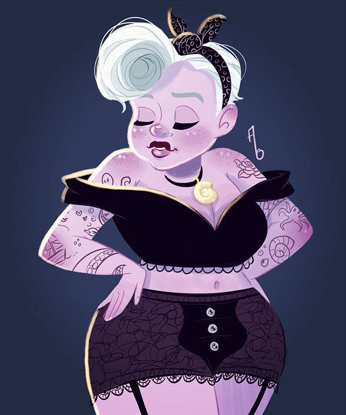 Ursula