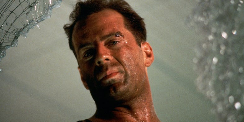 Die Hard