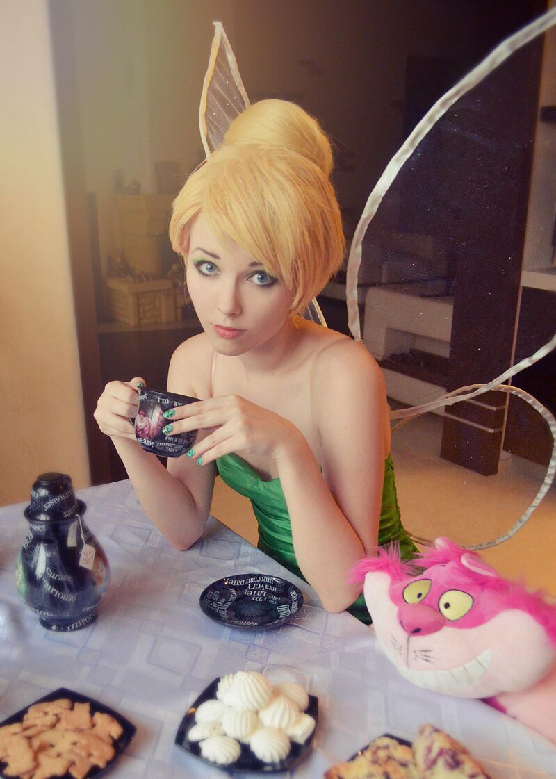 Tinker Bell