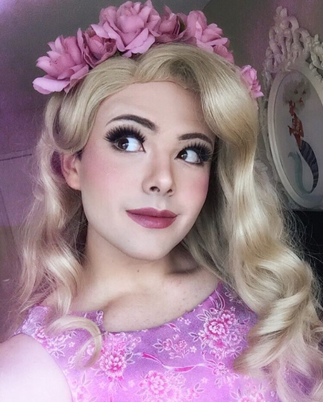 Tangled