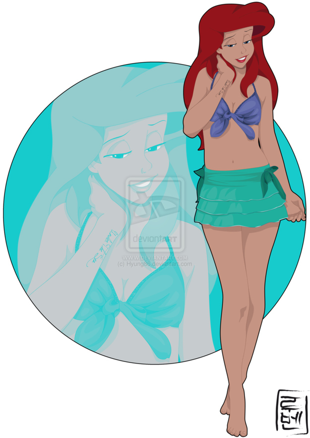 Ariel