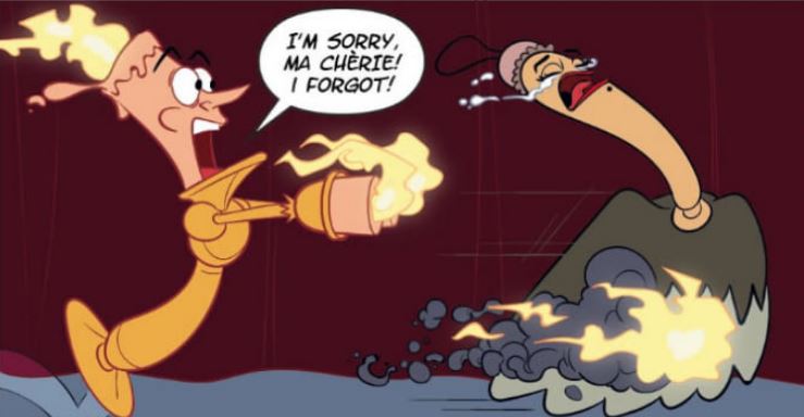 Lumière