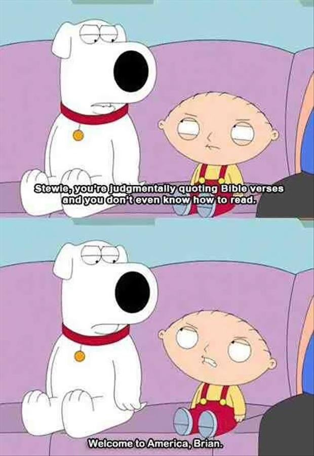 That Burn is Tearing us Apart