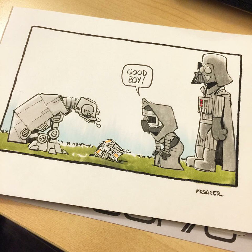 Poor BB-8