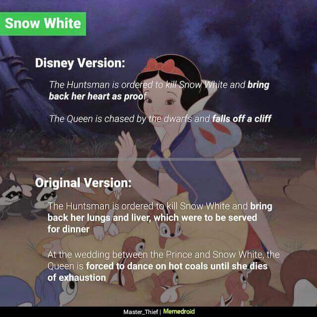 We Can Live With This