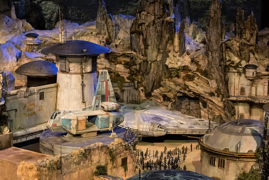 Star Wars