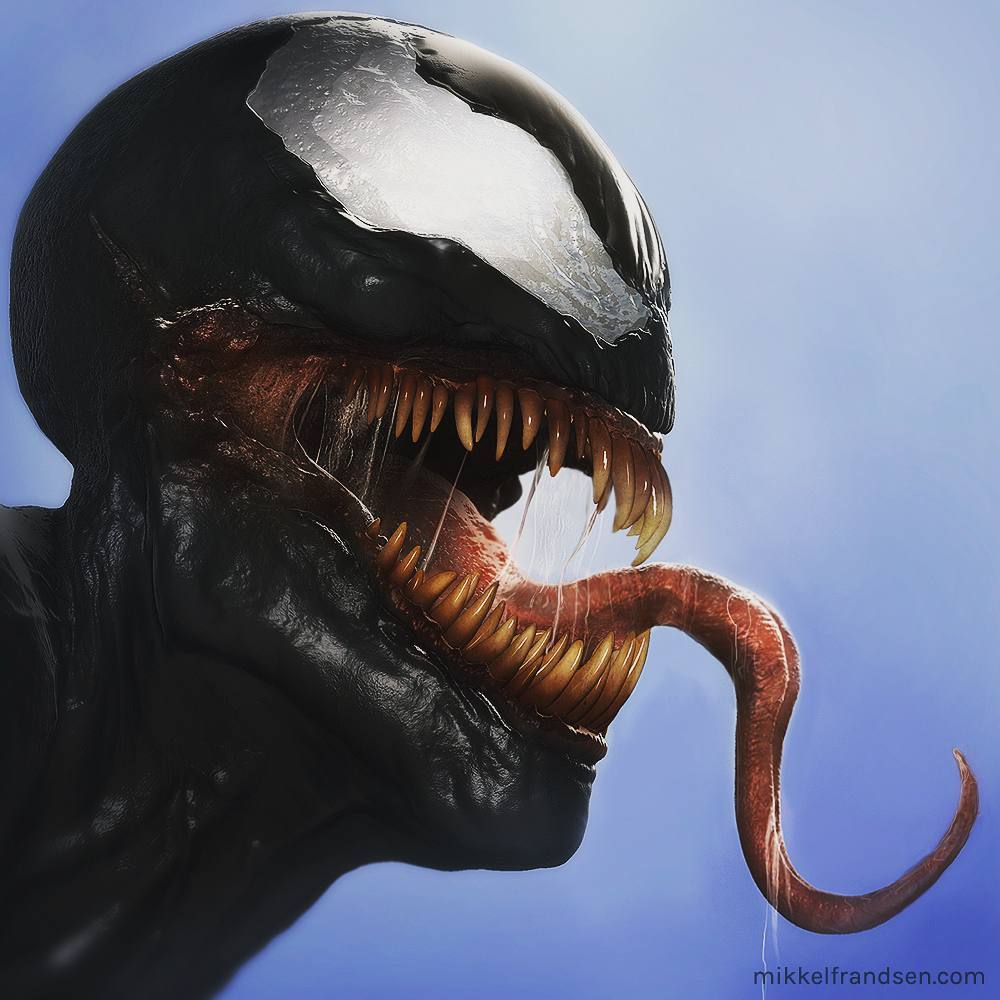 Terrifying