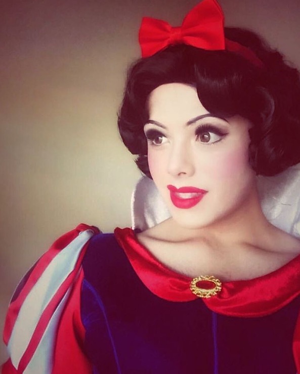 Snow White