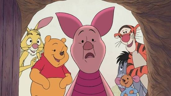 Piglet