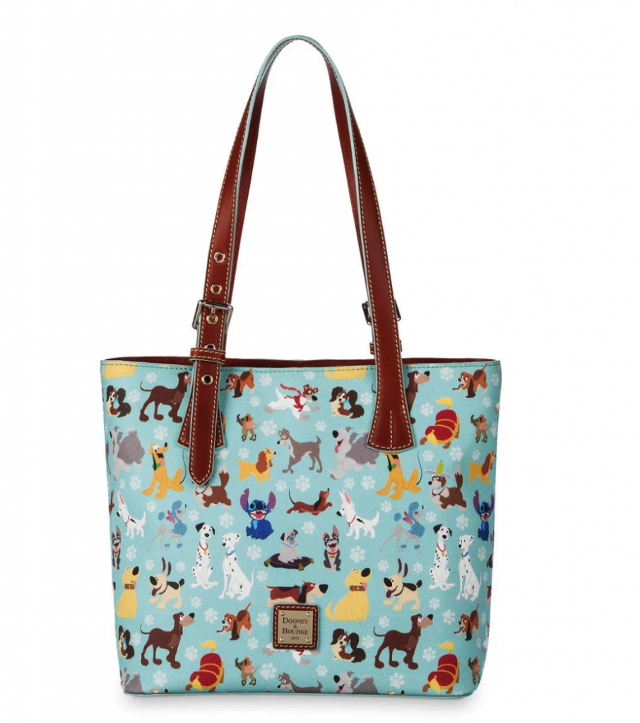 Shoulder Tote