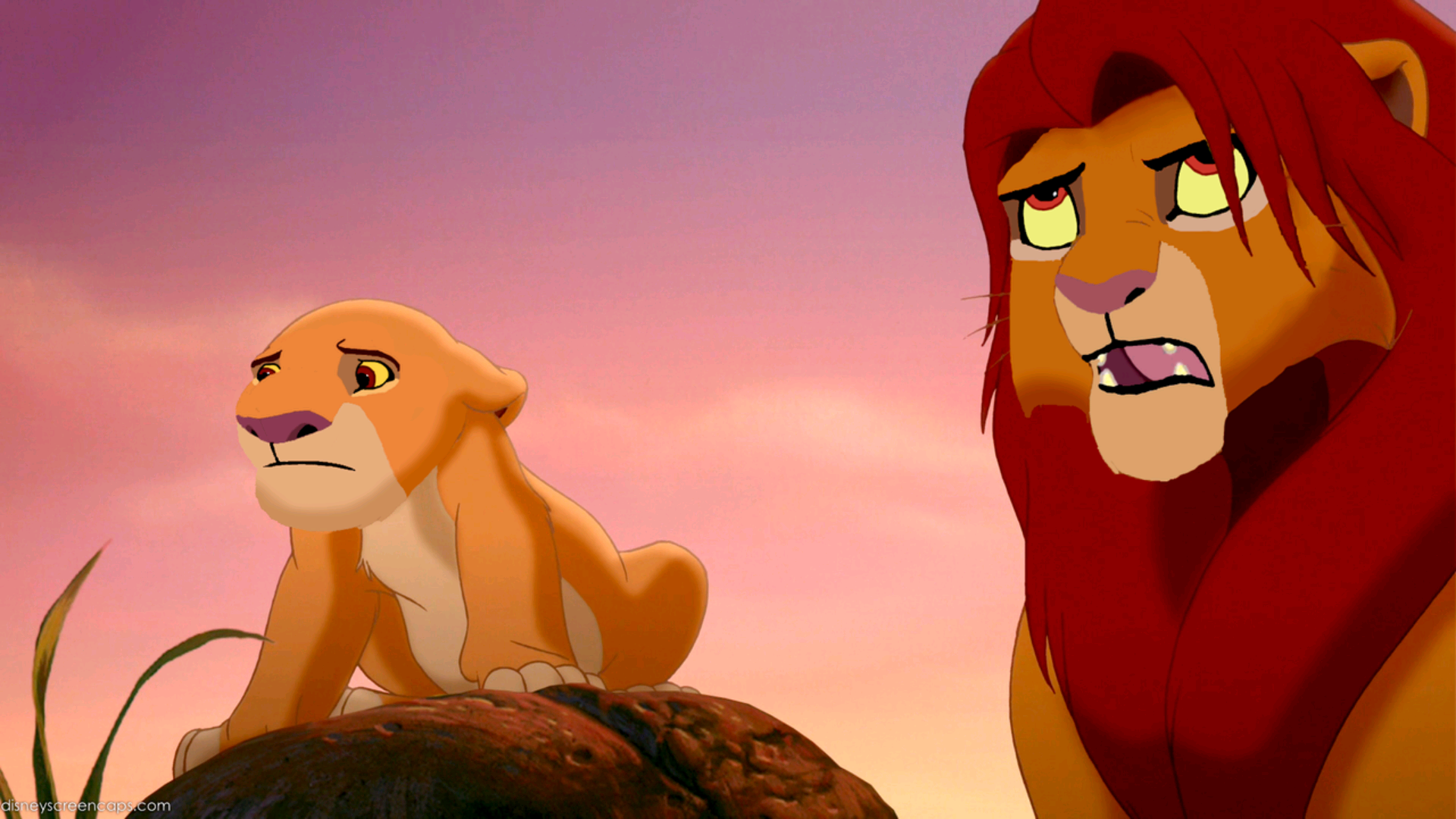 Like Father Like Son