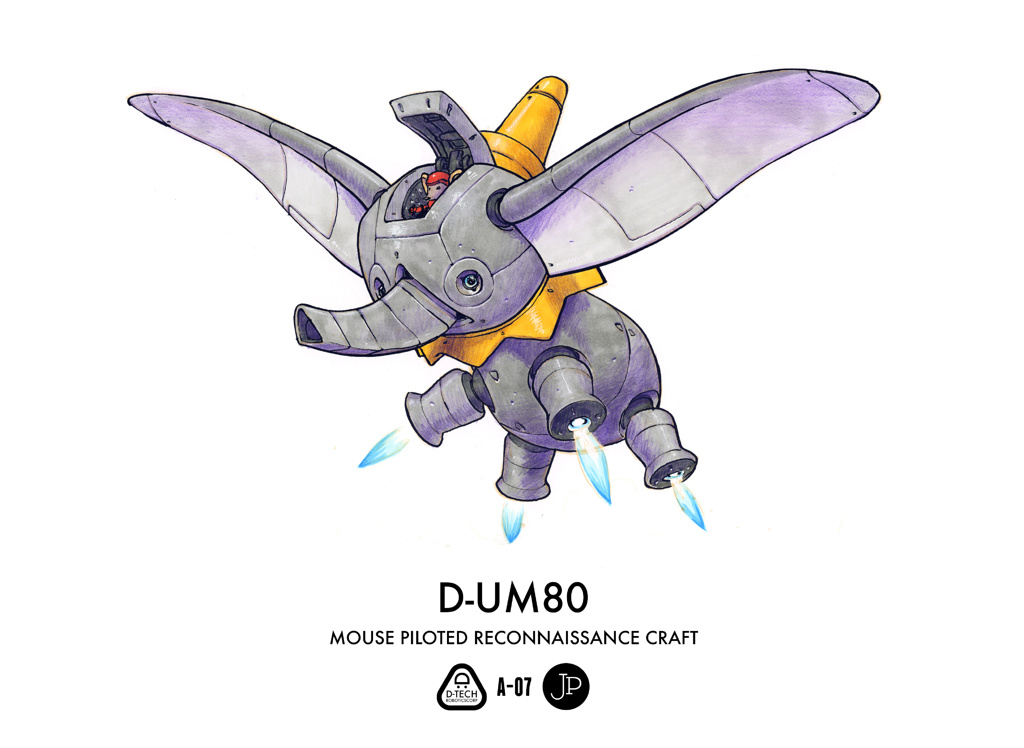 Dumbo