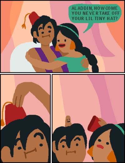 Aladdin